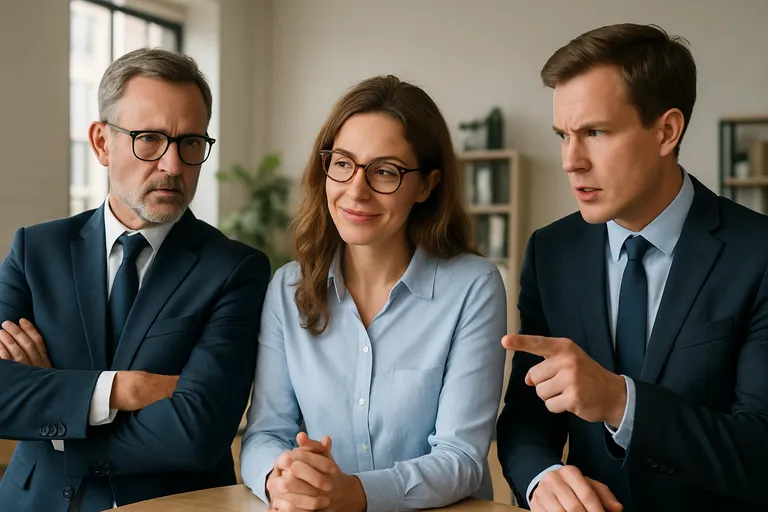 Coachend, dienend of sturend: kies de leiderschapsaanpak die vertrouwen wekt en prestaties versnelt