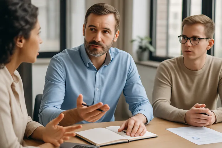 Essentiële vaardigheden voor sterk leidinggeven
