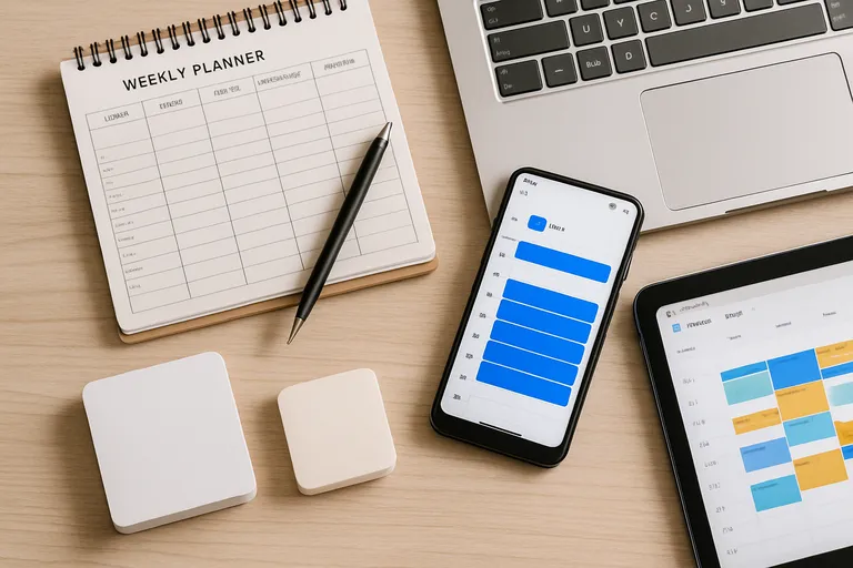 Handige tools en downloads