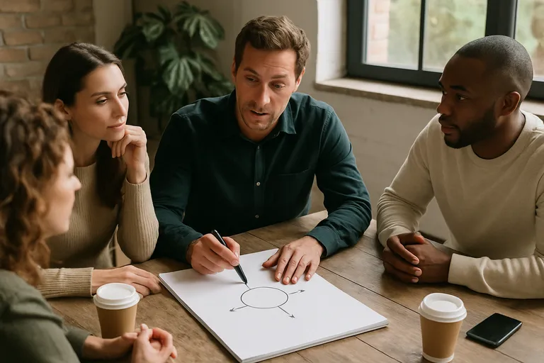 Hoe kies je de juiste activiteit op locatie