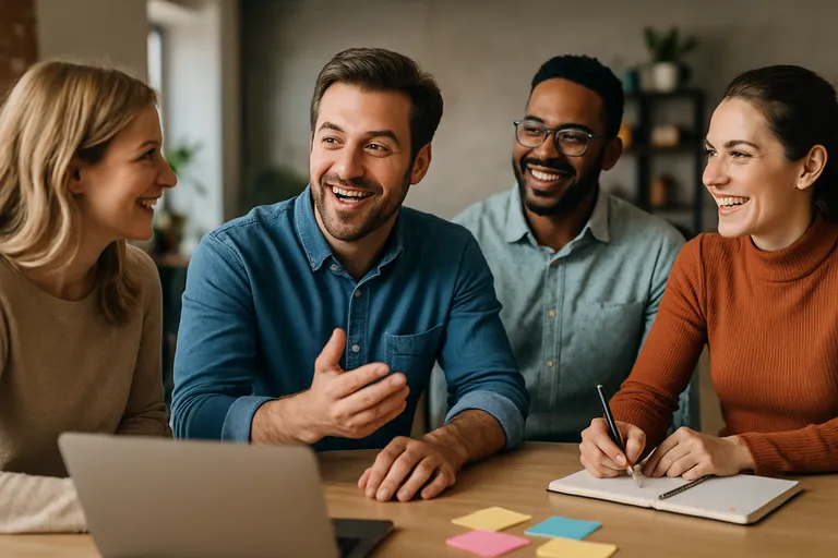 Hoe kies je de juiste activiteit voor jouw team