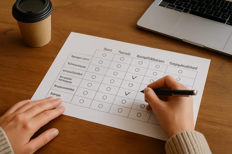 Hoe kies je de juiste activiteit voor jouw team