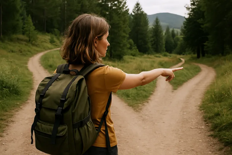 Hoe kies je wat bij je past