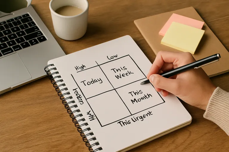 Inhoud van de gratis cursus