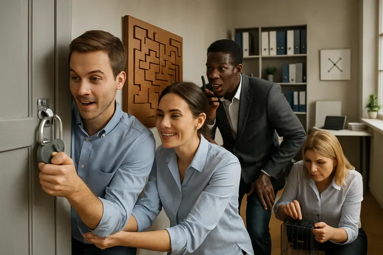 Populaire soorten activiteiten op locatie