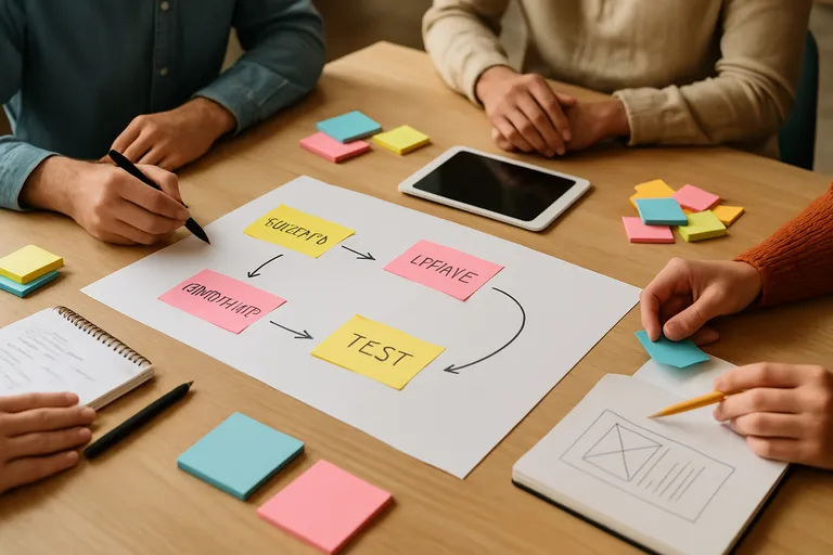 Praktische stappen en tools