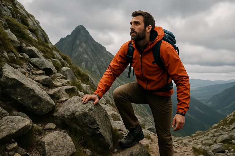 Soorten grensverleggende activiteiten