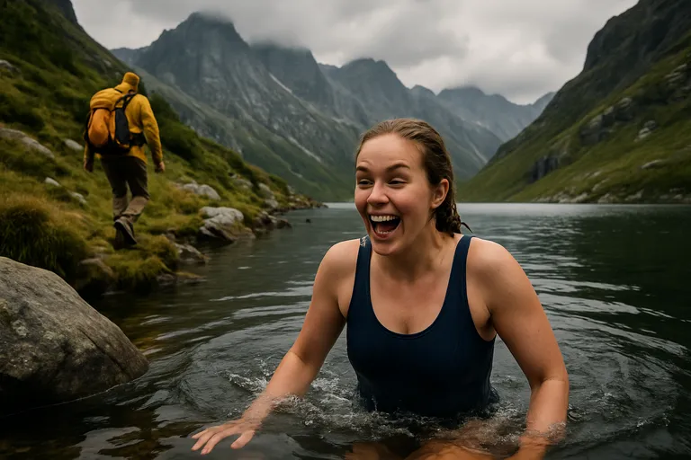 Stap uit je comfortzone met avonturen die je grenzen verleggen en je groei versnellen