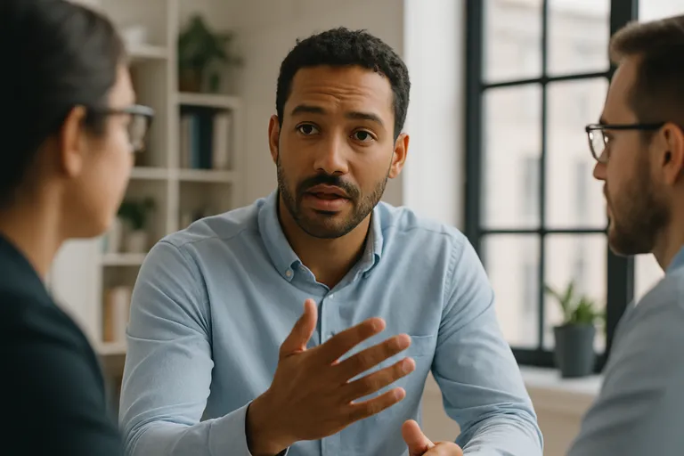 Vaardigheden voor de ontwikkeling van leiderschap