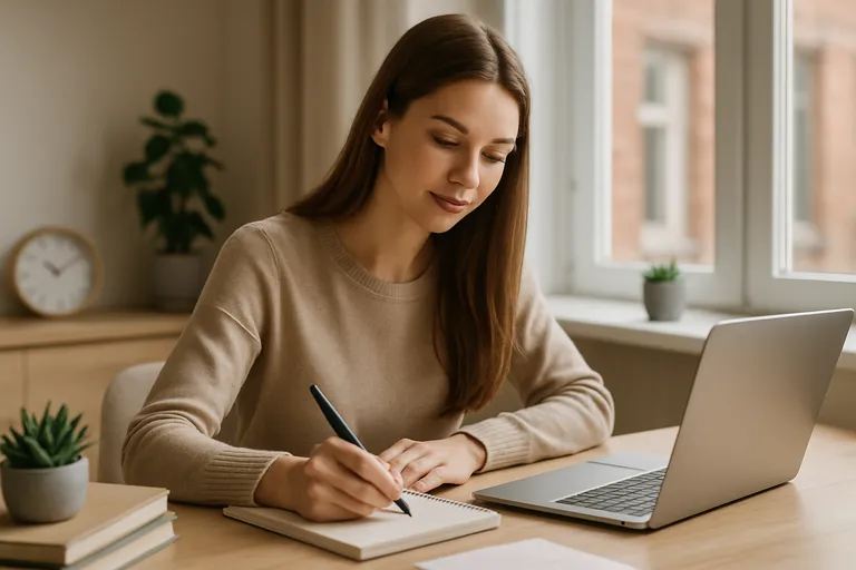 Waarom een gratis cursus plannen en organiseren volgen