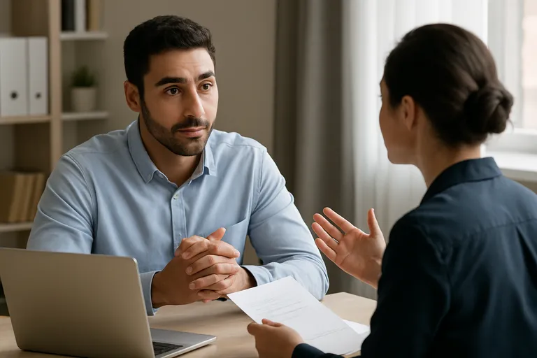 Wat is feedback en wanneer gebruik je het