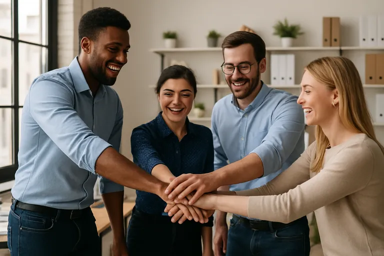 Wat zijn teambuildingactiviteiten