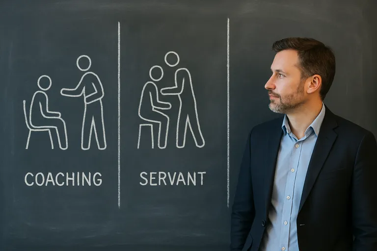 Welke leiderschapsstijlen zijn er (overzicht)