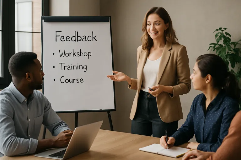 Werkvormen en programma's