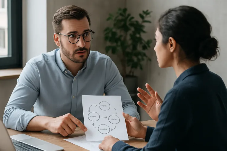 Zo maak je feedback effectief en duurzaam