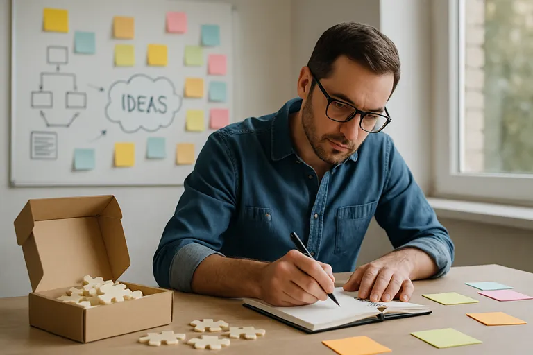 Zo pas je het praktisch toe