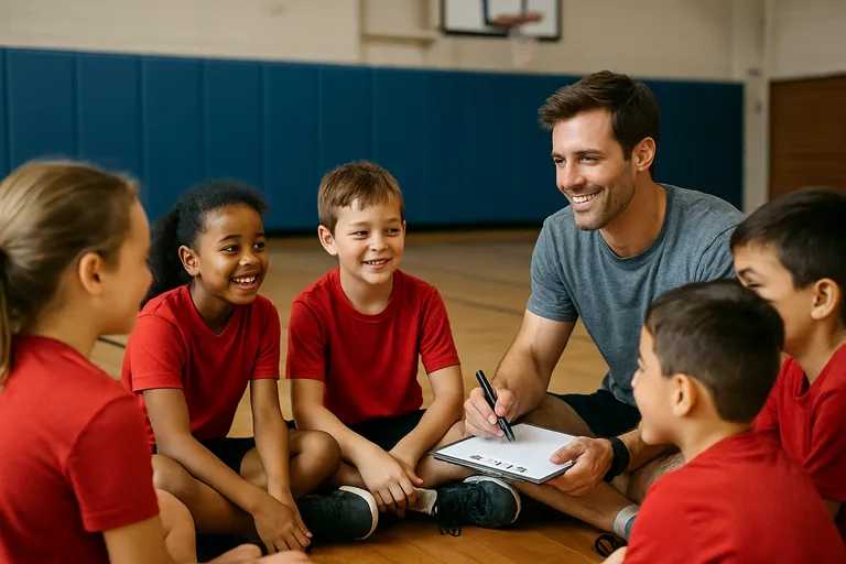 Zo plan je een effectieve teambuilding