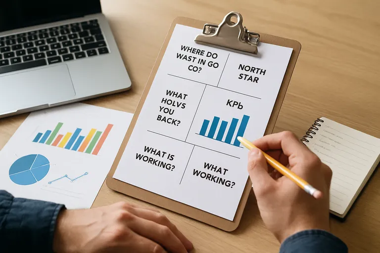 Aan de slag met Per4mance