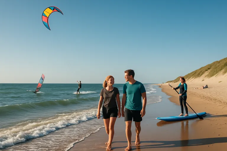 De leukste activiteiten in westland