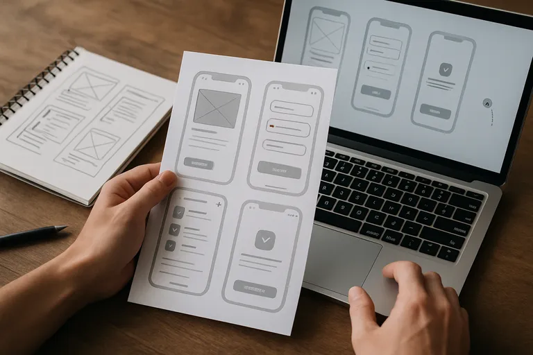 Deliverables en validatie