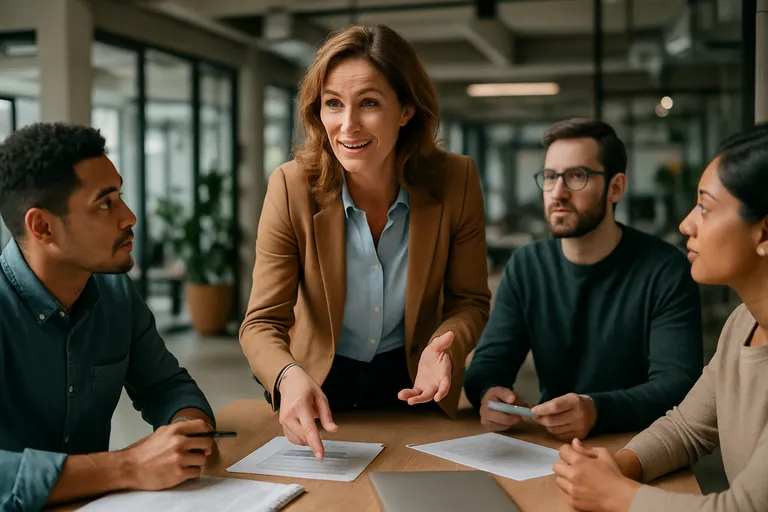 Effect in de praktijk