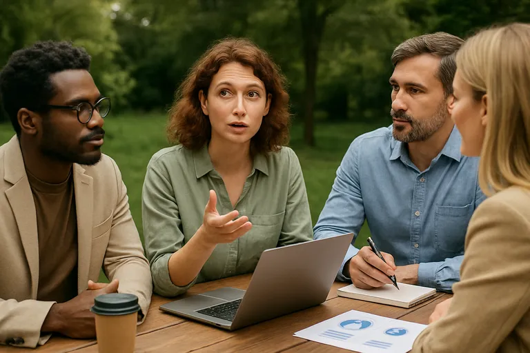 Hoe kies je de juiste activiteit voor jouw team