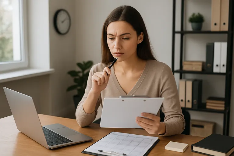 Hoe kies je de juiste time management cursus