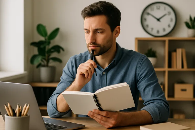 Hoe vergroot je je persoonlijke effectiviteit