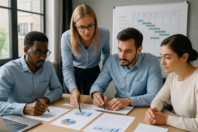 Implementatie en impact meten