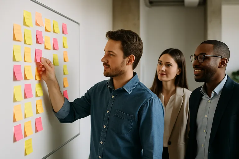 Implementeren in je organisatie