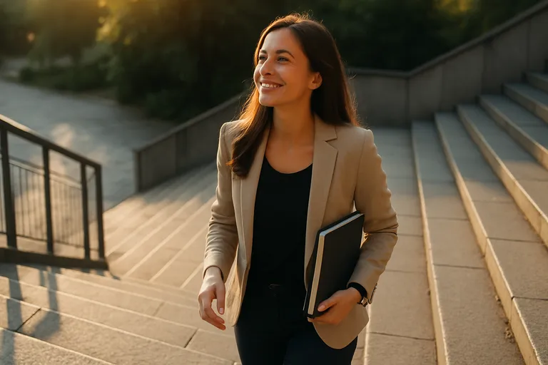 Leid jezelf met vertrouwen: neem de regie over je keuzes, energie en groei