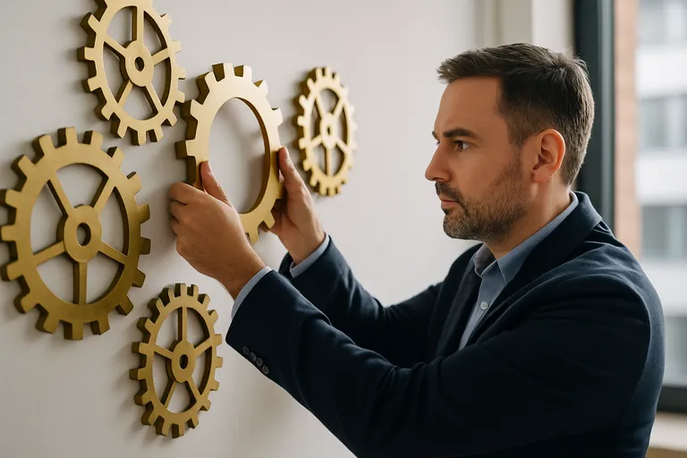 Leiderschap verankeren in je organisatie