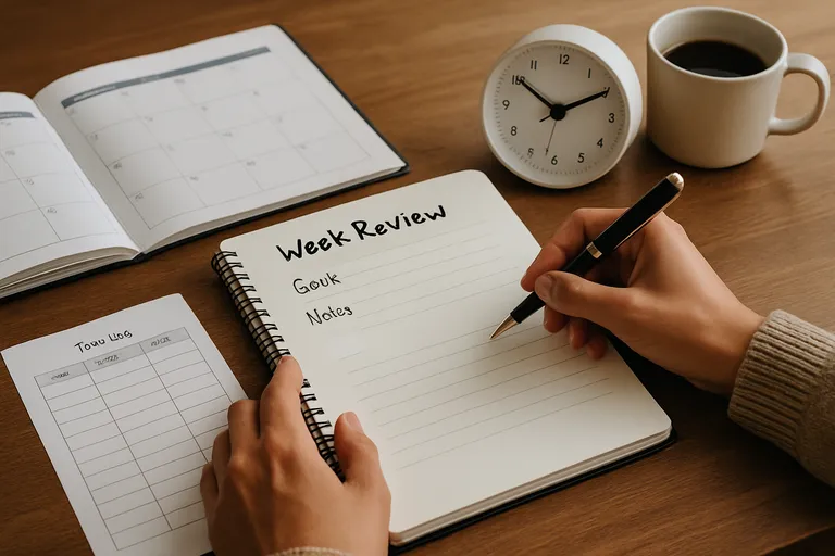 Nulmeting en doelen stellen