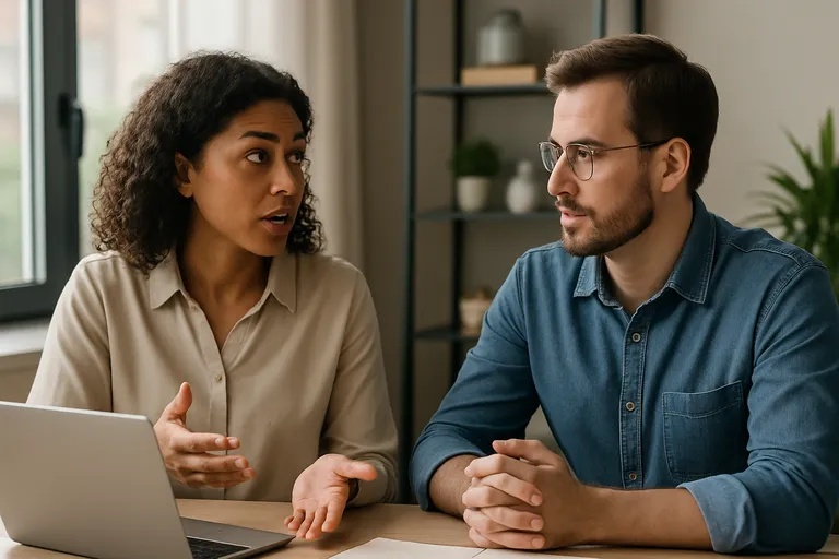 Pendleton feedback model toepassen: stappen en voorbeeld