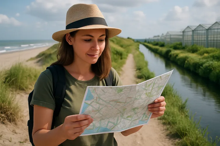 Praktische tips voor je bezoek