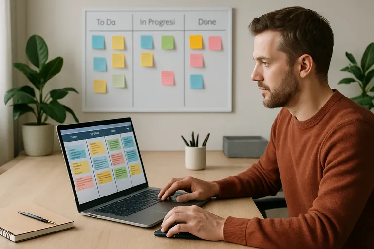 Slimmere workflows en tools