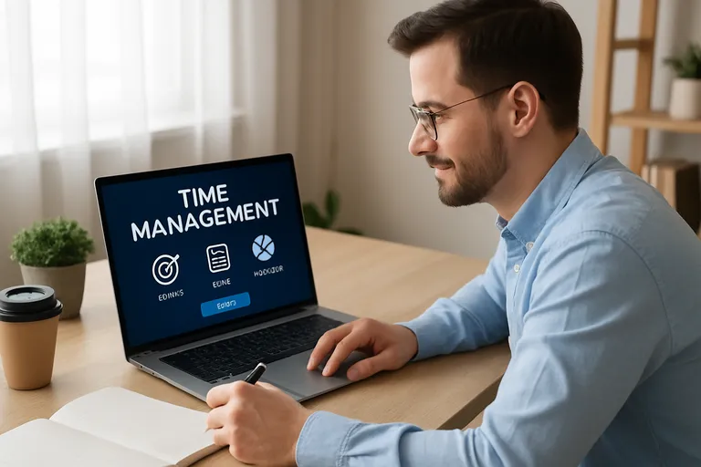 Starten en slagen: zo haal je het maximale uit je cursus