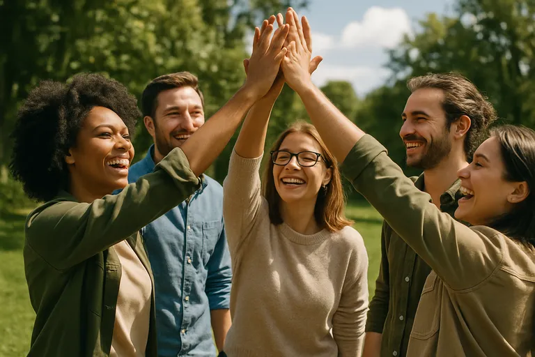 Waarom een teamuitje? de impact op je team