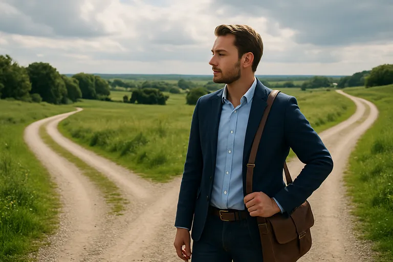 Waarom persoonlijk leiderschap onmisbaar is