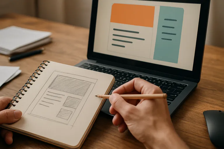 Wat is de designfase