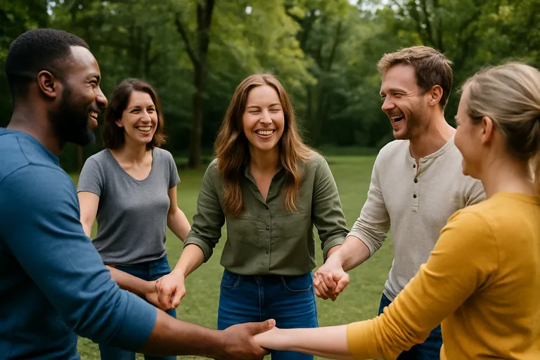 Wat is een teambuildingsdag en waarom het werkt