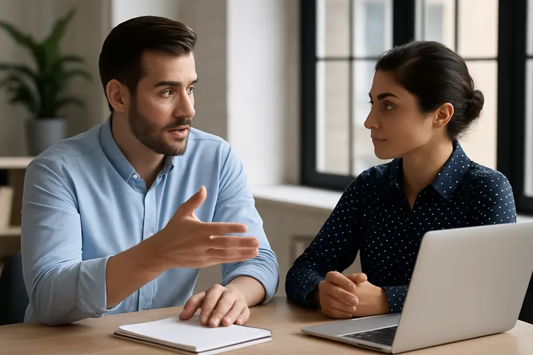 Wat is feedback geven en waarom is het belangrijk