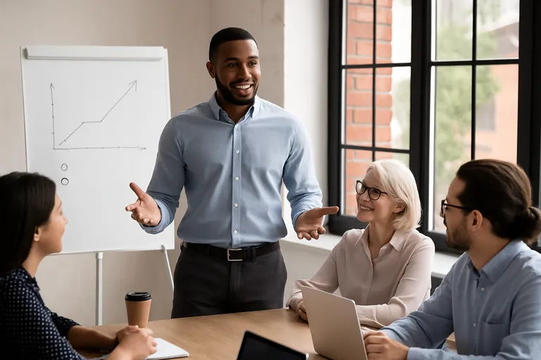 Wat is leiderschap in organisaties