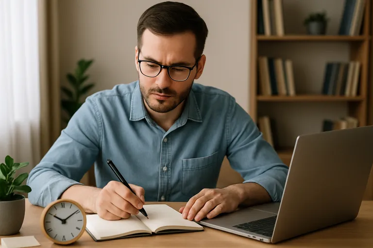 Wat is persoonlijke effectiviteit