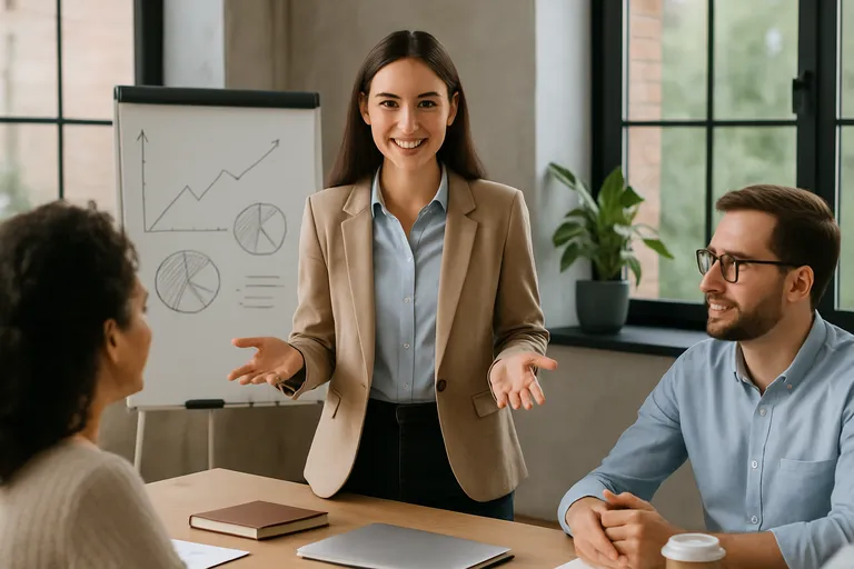 Zo ontwikkel je een leiderschapsstijl die vertrouwen creëert en je team laat groeien