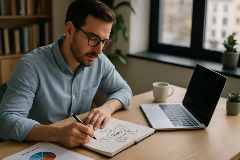 Zo ontwikkel je jouw transformationele leiderschapsstijl