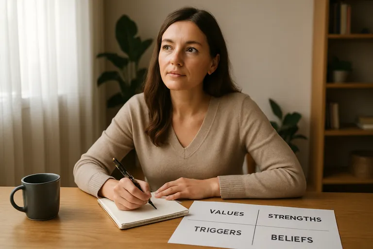 Zo ontwikkel je persoonlijk leiderschap